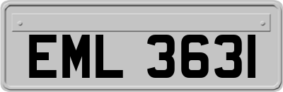 EML3631