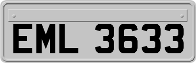 EML3633