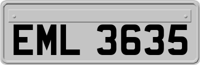 EML3635