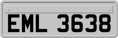 EML3638