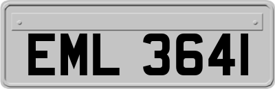 EML3641