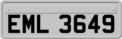 EML3649
