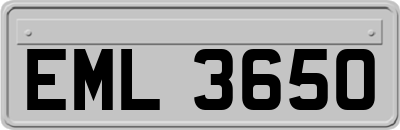 EML3650