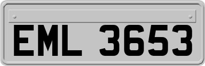 EML3653