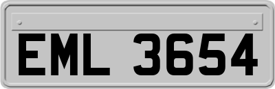 EML3654