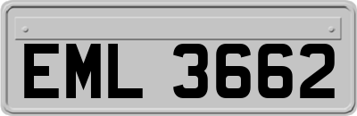 EML3662