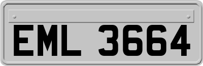 EML3664