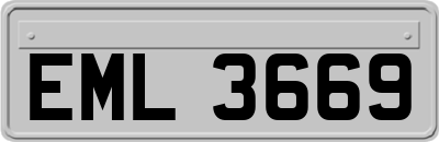 EML3669