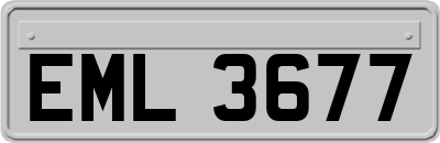 EML3677