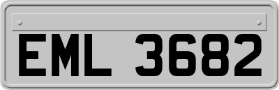 EML3682