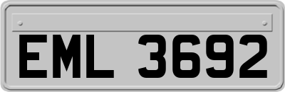 EML3692