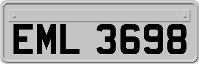 EML3698