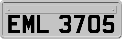EML3705
