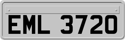 EML3720