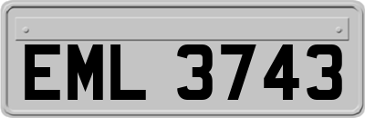 EML3743