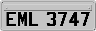 EML3747