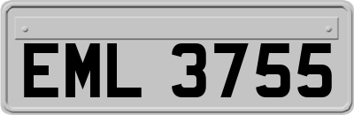 EML3755