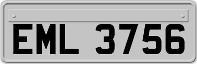 EML3756