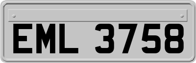 EML3758