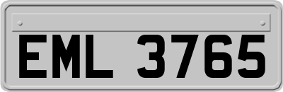 EML3765