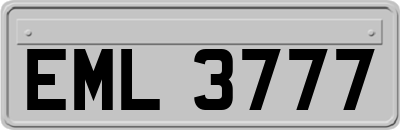 EML3777