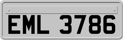 EML3786