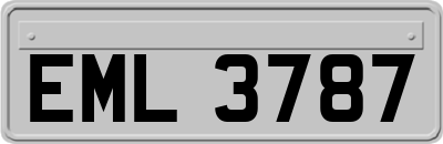 EML3787