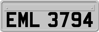 EML3794