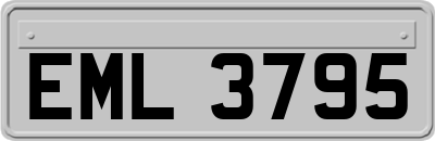 EML3795