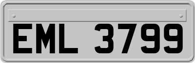 EML3799