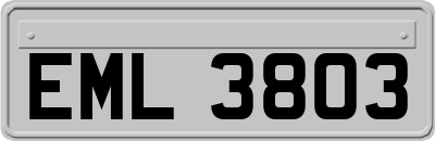EML3803