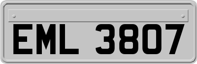 EML3807