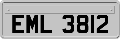 EML3812