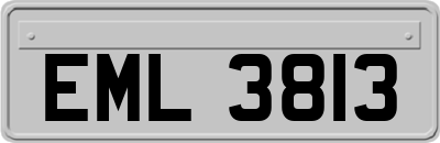 EML3813