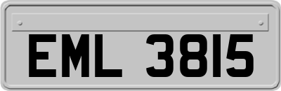 EML3815