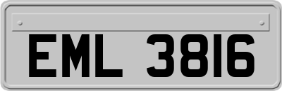 EML3816