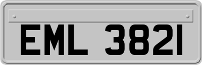 EML3821