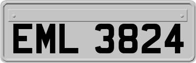 EML3824