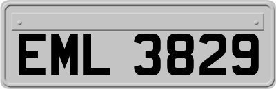 EML3829