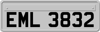 EML3832