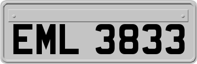 EML3833