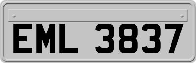 EML3837