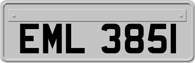 EML3851