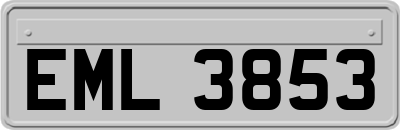 EML3853