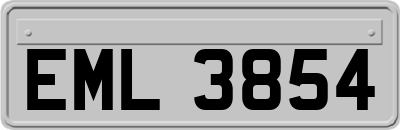 EML3854