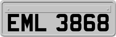 EML3868