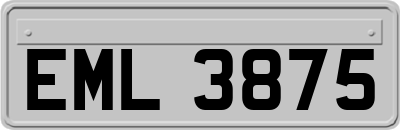 EML3875