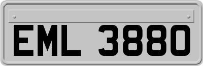 EML3880