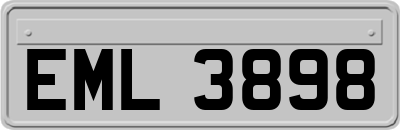 EML3898