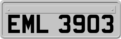 EML3903
